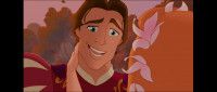 It's you Yes it's meAnd you are GiselleOh Giselle We shall be married in the morning