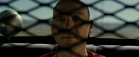 I've tried to figure something in my head Maybe you can help me outWhen a person is insane as you clearly are do you knowthat you're insaneMaybe you're readingmasturbating in your own fecesDo you just