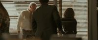 And you two are the ones with history Chief I've done SupermanCovered him You know what I mean
