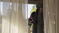 I've got eyes on thea