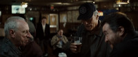 I've got oneA Mexican a Jew and a colored guy go into the barThe bartender looks up and says Get the fuck out of here