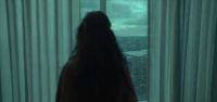 I've never been so high up before