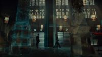Jace... - He needs me!