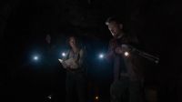 [Jack] Did we take a wrong turn?