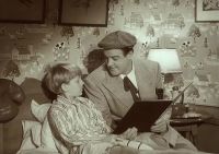 Jack and the Beanstalk