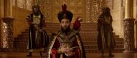 JAFAR: Genie!