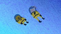 Jake! Jake! Wake up!