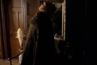 (Jane) 'Anything wrong, madam?'