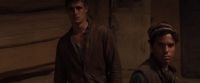 Jared! Jared! Jared's alive! Jared's... Enough, Jared. Jebediah, I know it's hard. But we gotta do w