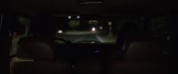 Jeff, pull over