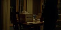 Jerry, it's John Cardinal