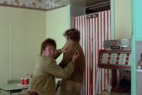 Jesus! - Shit!