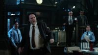 Jim. Harvey. The bomber, Harvey. Everything that happened today was set up to trap me. The bomber, H