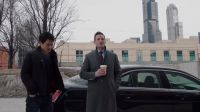 Jin. What do you got? I got ears in Voight's office, like you wanted. You don't say? It's Lindsay. S