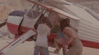 [Joanne] Wendy get up