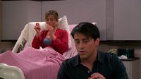 Joey?