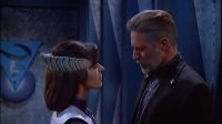 John. - Did you talk to her?
