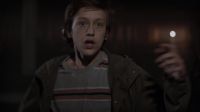 JOHN: Watch out