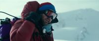JOHN. YOU HEADING BACK DOWN? THERE'S A HOLD UP. THERE'S NO FIXED ROPES ABOVE THE SOUTH SUMMIT. YEAH. I KNOW, MATE. BUT WE ARE SORTING THAT SITUATION OUT NOW. RAN OUT OF JUICE WAITING. GO. I'M SORRY,