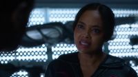 J'onn, I was thinking