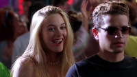 Look Josh is dancing with Tai He never dancesl can see why