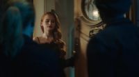 [Jughead] It's not exactly downsizing, is it?