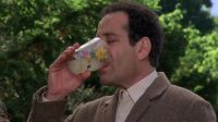 Just drink it