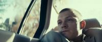 Just fucking drive, man
