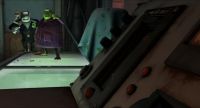 Perhaps you forget that it was a rat who cast me from paradiseOh please Not the scrapbook againMy memoirsVolume one details the dire and tragic story of my youthOh mon DieuOf all the pets in