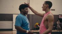 Just learn La'Darius's routine