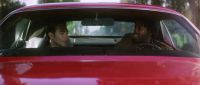 Just relax and drive