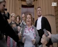 Justice has been done