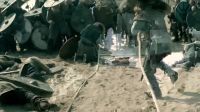 Kalf, the ropes!