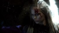 Kara, grab my hand. Please