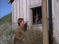 Kate. Kate. - MacGyver