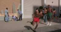 Keep going keep going, keep running