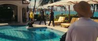 Keep the pool hot