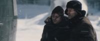 Keep him warm. - I will