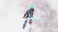 [Keith] Attack!