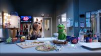 Kermie It's time to get things started