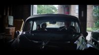 Keys in the ignition