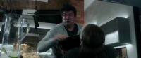 KIDNAPPER: You're just making this harder on yourself!