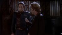 Kill it. - No, please. No! Please!