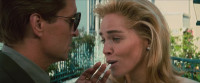 Killing isn't like smokingYou can quit