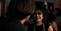 Kiss? The band. - No, no, no. - Get off. - No, you've had enough, okay? - Screw you! Nance, I'm seri