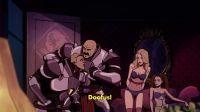 [knight in Pokolistani]