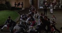 Knock it off! Break it up!