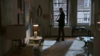 (knocking on door)