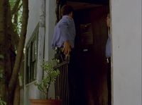 [Knocking]