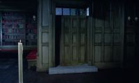 (Knocking)